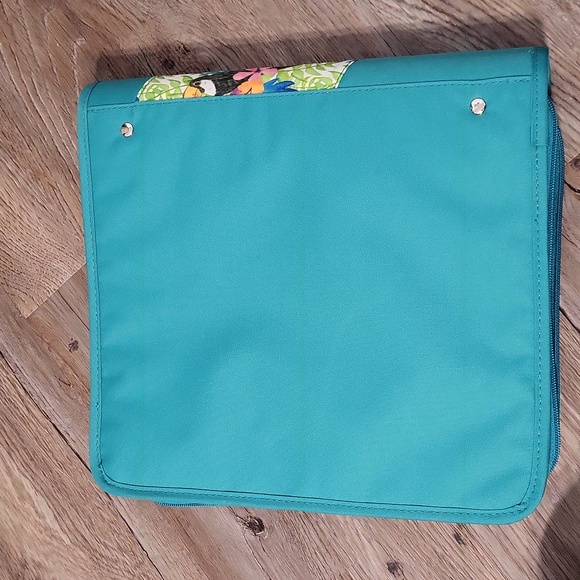Hilroy Jungle Binder - Picture 5 of 7